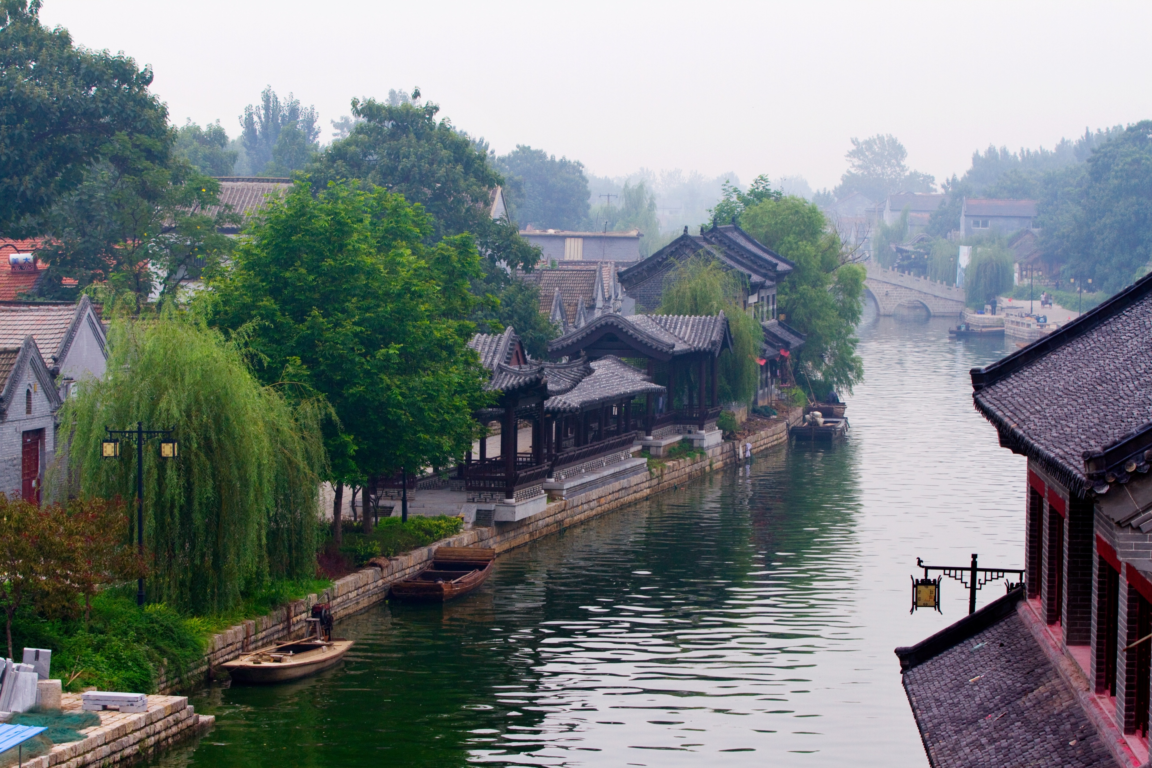 山东旅游，别再只知道青岛烟台了，这个地方值得一去！景美物价低