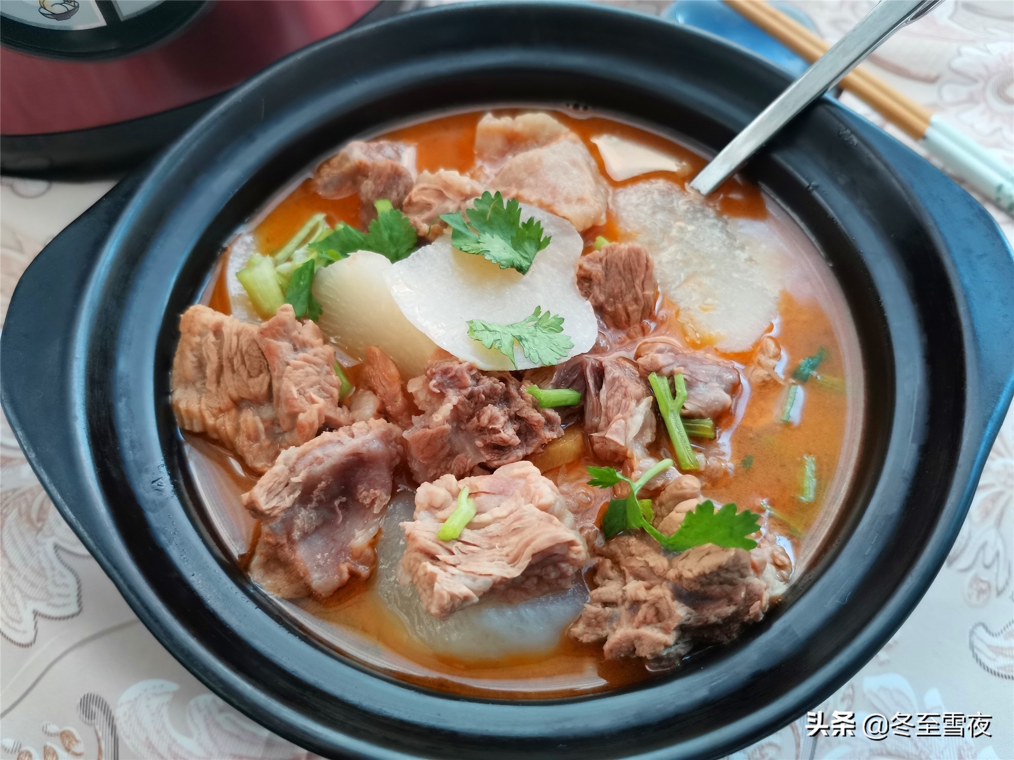 冬天食譜,冬天食譜家常菜做法