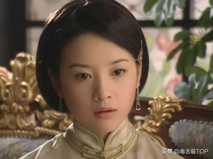 盘点红杏出墙的女明星，有人生活幸福，有人被众人唾弃