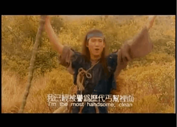 张学友，“表情包”界巨C复出