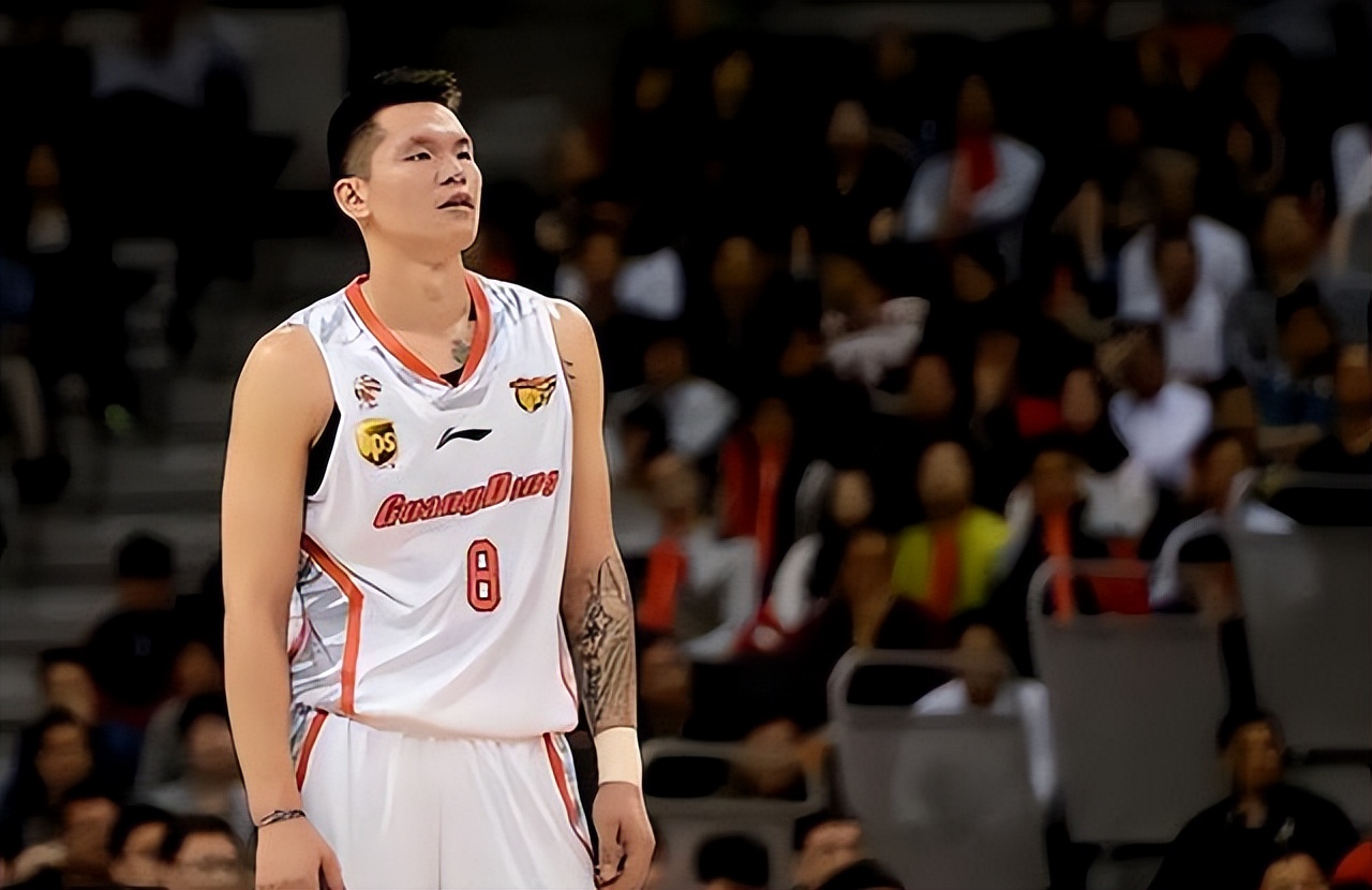 朱芳雨为什么不打了nba(朱芳雨曾获cba总冠军8次,为何当年不去打nba?