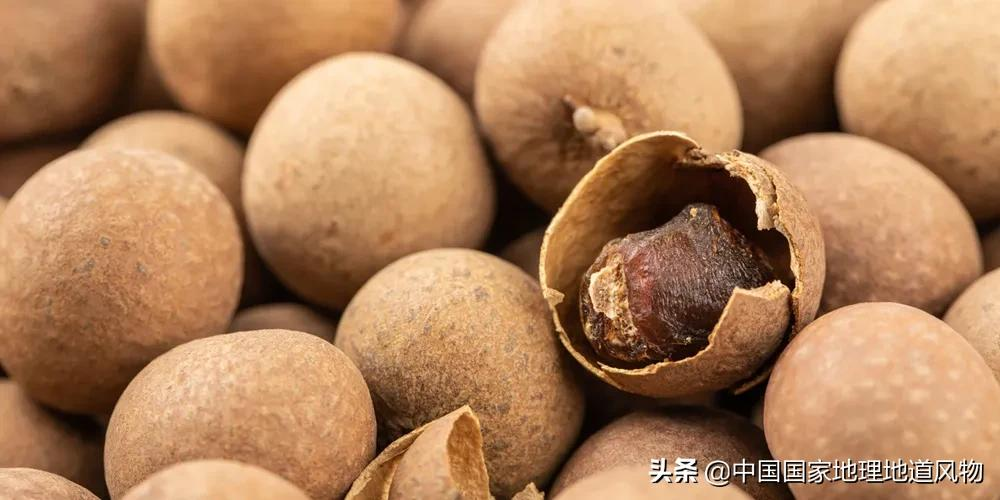 中国人吃的“八宝”,究竟有多少种?