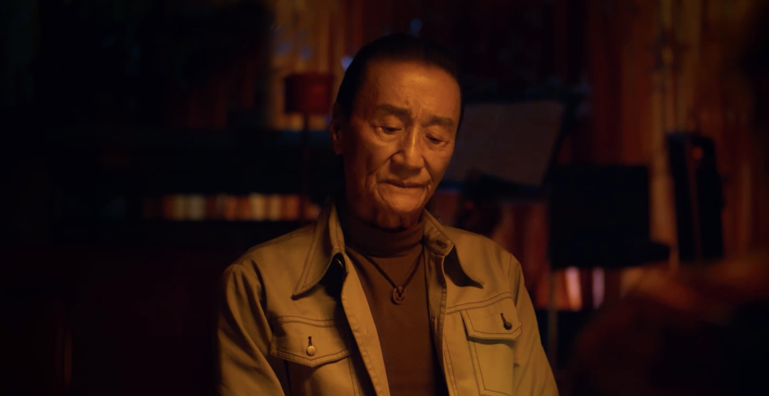 谢霆锋：老子就是牛