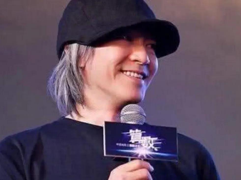 记得《长江七号》班花吗，知道真实身份，大伙表示只有星爷能请动