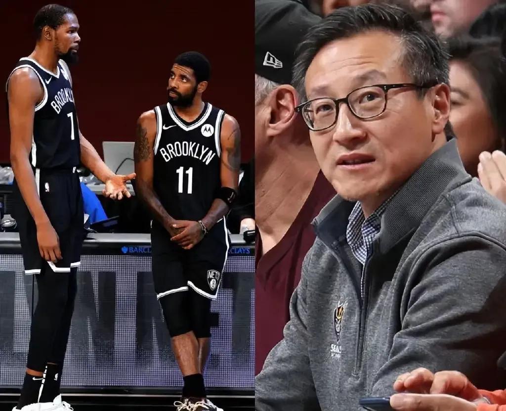 为什么nba要交易球员(NBA知名巨星，为何突然向球队提出交易申请？)