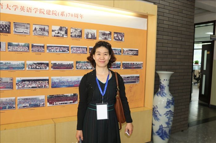 关注！北京市教委发布名单，北二外被提及7次，多位老师上榜