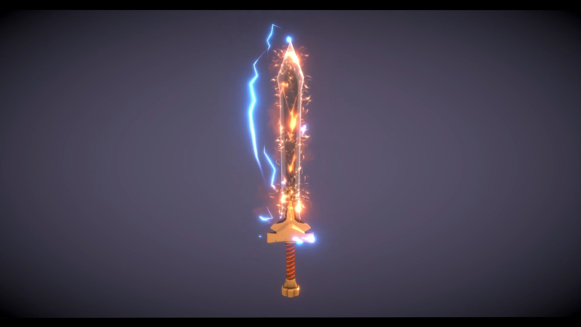 Unity特效实战教程合集