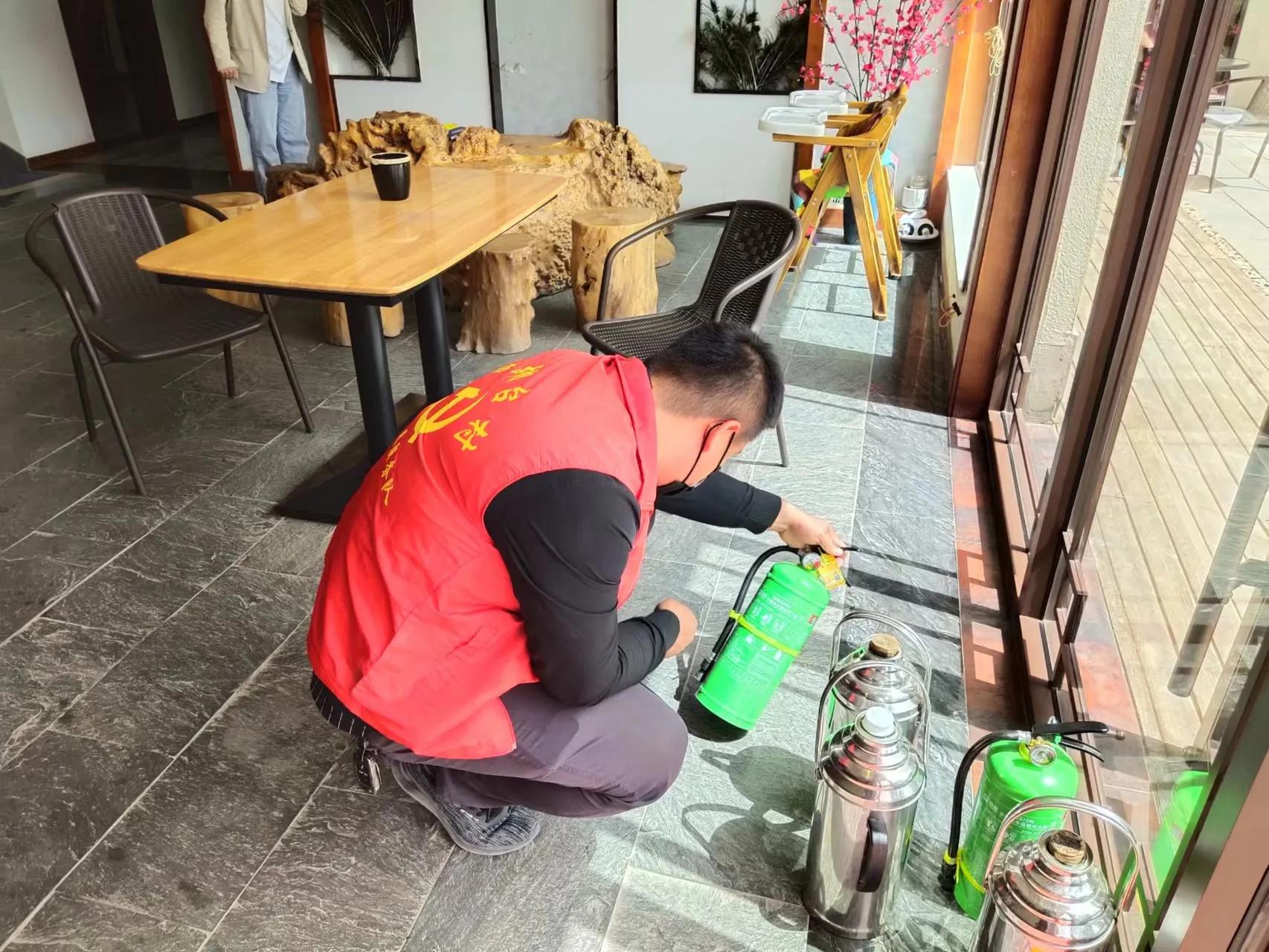 红色领航 助推乡村振兴