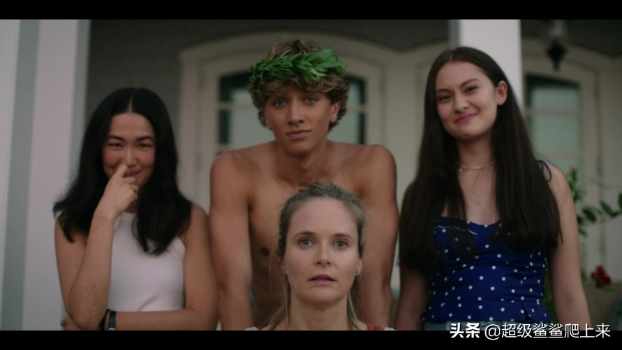 这个夏天到底要多热，你才能感受到我的心