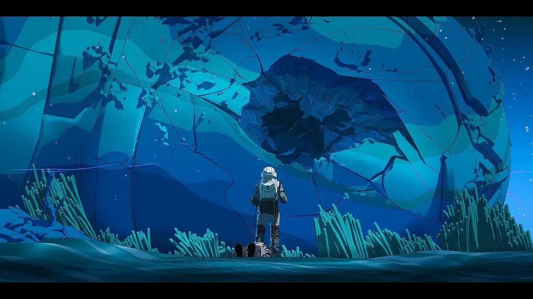 治好剧荒！神剧「爱死机」第三季观影指南