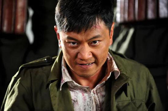 革命剧《数风流人物》今晚开播，侯京健主演，数位实力派坐镇