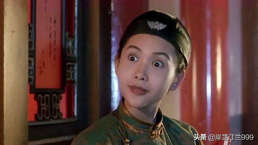 人间仙子邱淑贞：四大经典角色，哪个才让你最难忘？