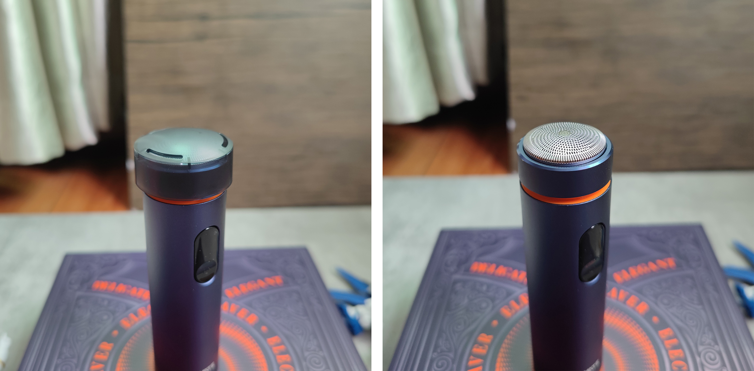 轻巧便携，功能多变！差旅男士依然精致