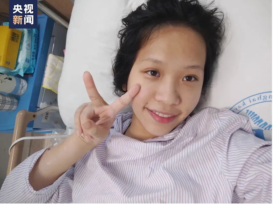 激励全网的“清华女孩”,如今的故事更动人