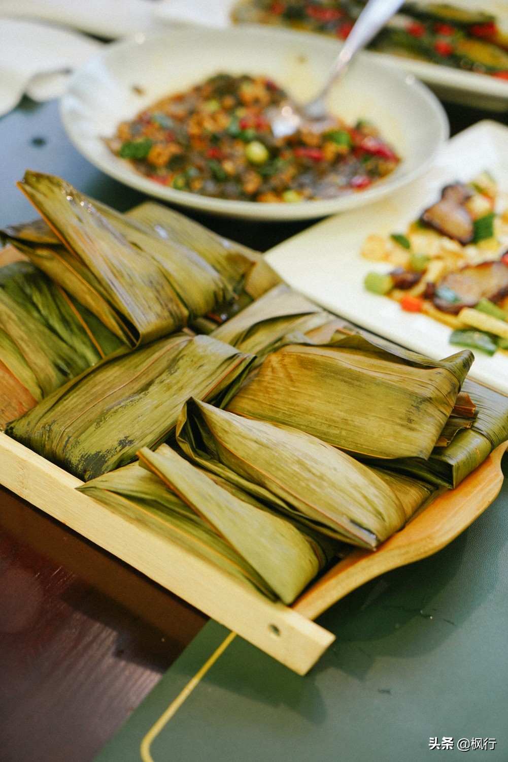 吃过一次北京永州会馆，绝对不会忘掉这座城