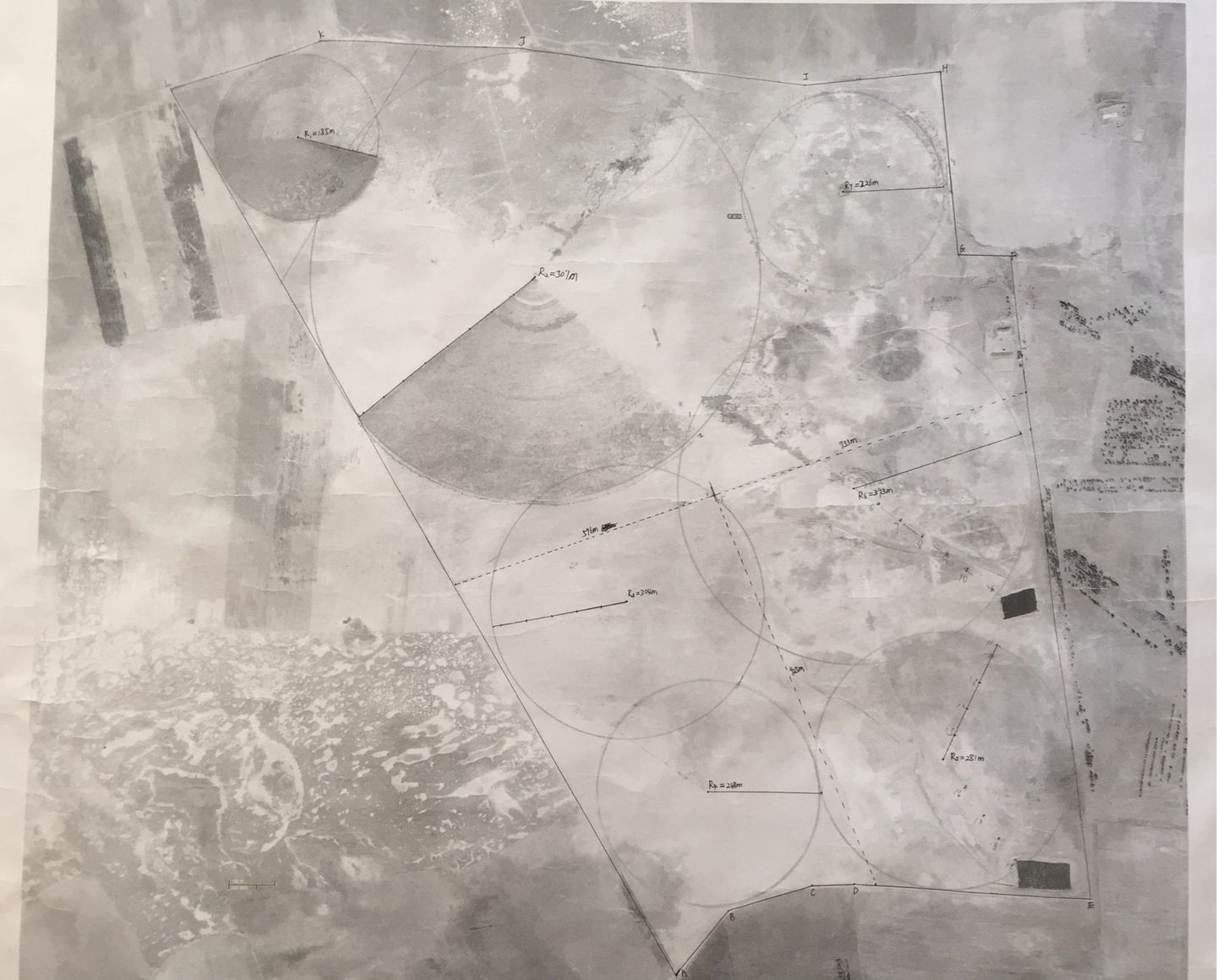 如果資金足夠，中國(guó)能實(shí)現(xiàn)美國(guó)那樣的大規(guī)模農(nóng)場(chǎng)產(chǎn)業(yè)嗎？