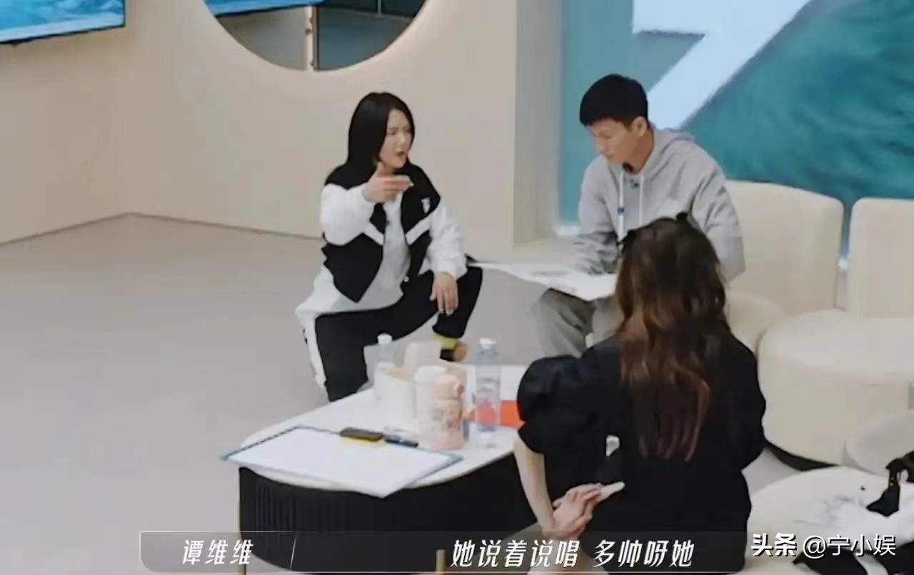 我心中的二公排名：郑秀妍组凭实力领先，阿Sa组掉队明显