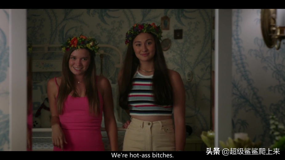 这个夏天到底要多热，你才能感受到我的心