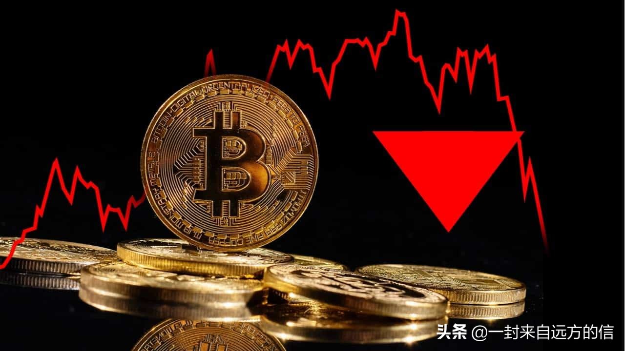 比特币在这个熊市周期中价格尚未触底，这就是为什么？