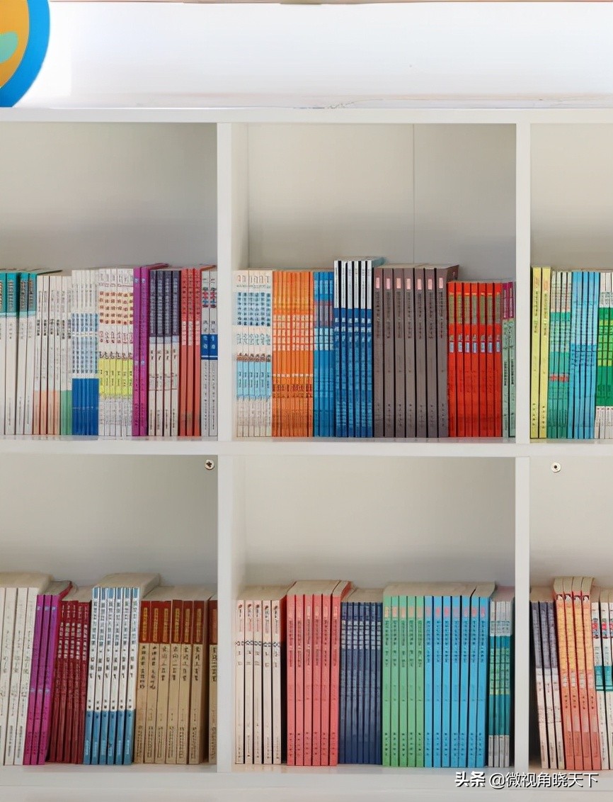 信陽市羊山外國語小學(xué)東校區(qū)：我們的教室(圖4)