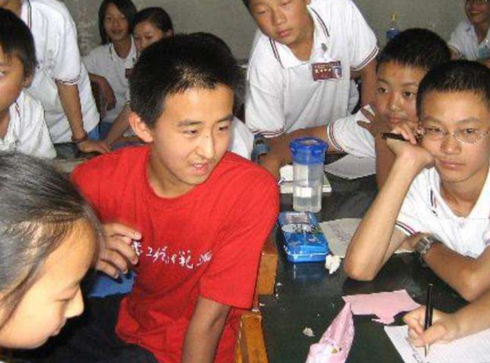 神童张炘炀：11年前逼父母在北京买房，如今靠自己在北京付了首付