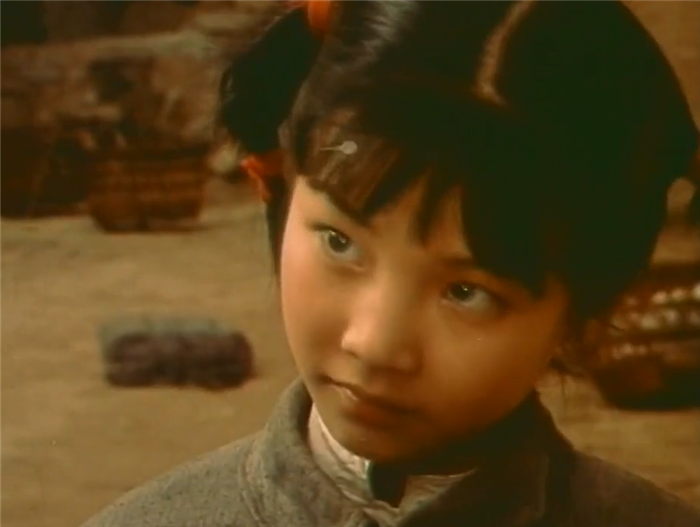 《啊！摇篮》幕后：女主角最初不是祝希娟，“亮亮”原来是女孩子