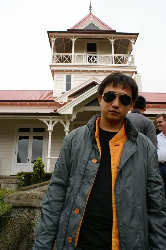 黄磊，不懂穷人的苦