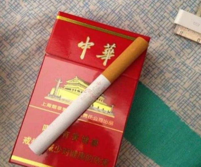 比真烟还好抽？中国最大的“假烟”制造县，横扫美国销量上千亿