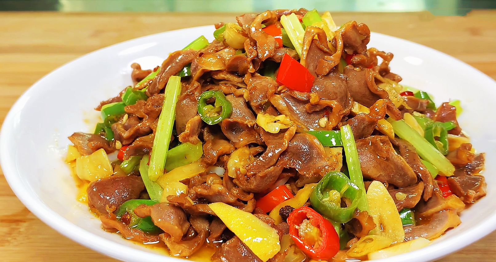 冬季遇这12道菜别错过，温补防寒，好吃又营养，建议老人孩子多吃