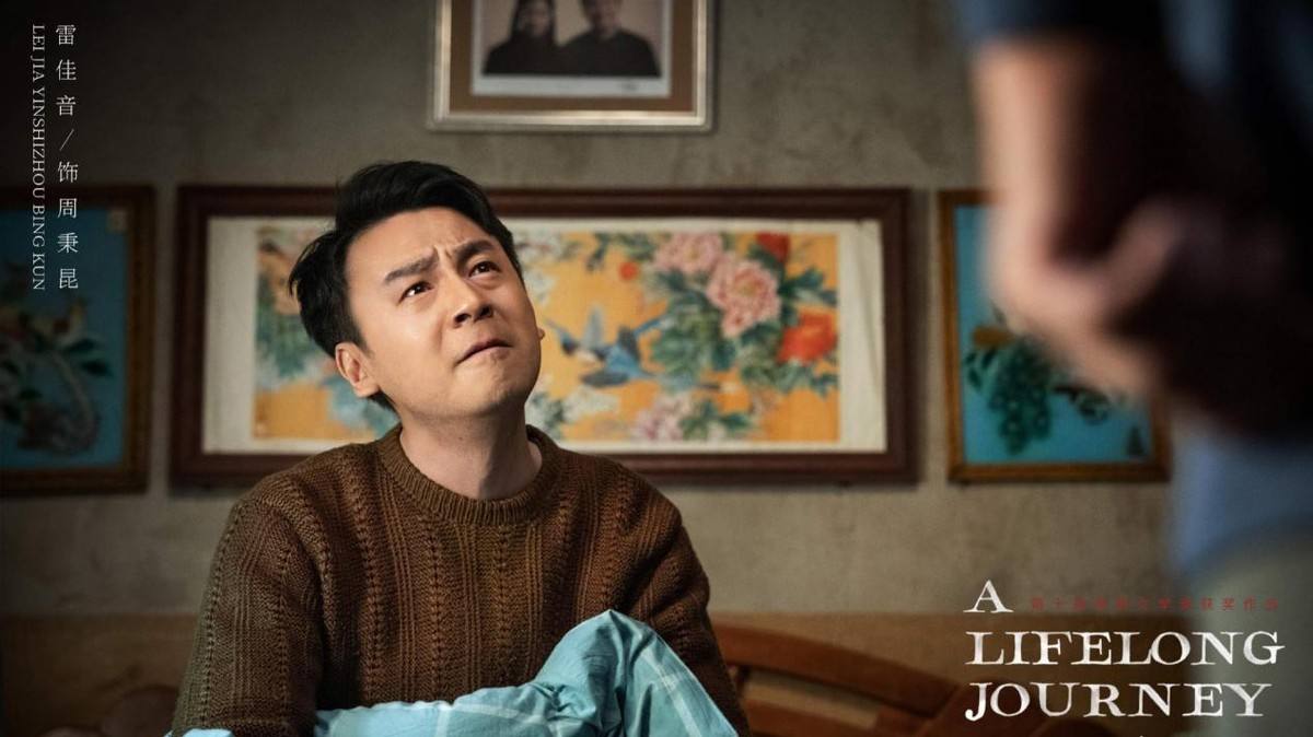 5年近10部爆款影视剧，张译真正的对手来了