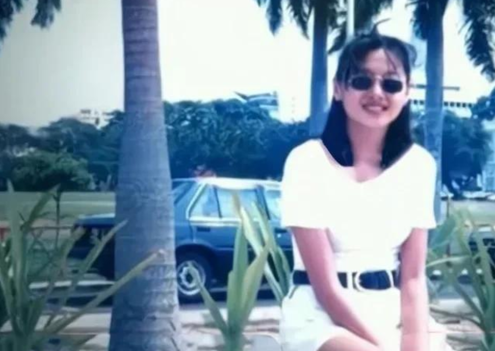 2003年，马来西亚跆拳道黑带少妇，晚宴后失踪，被找到时已成焦炭