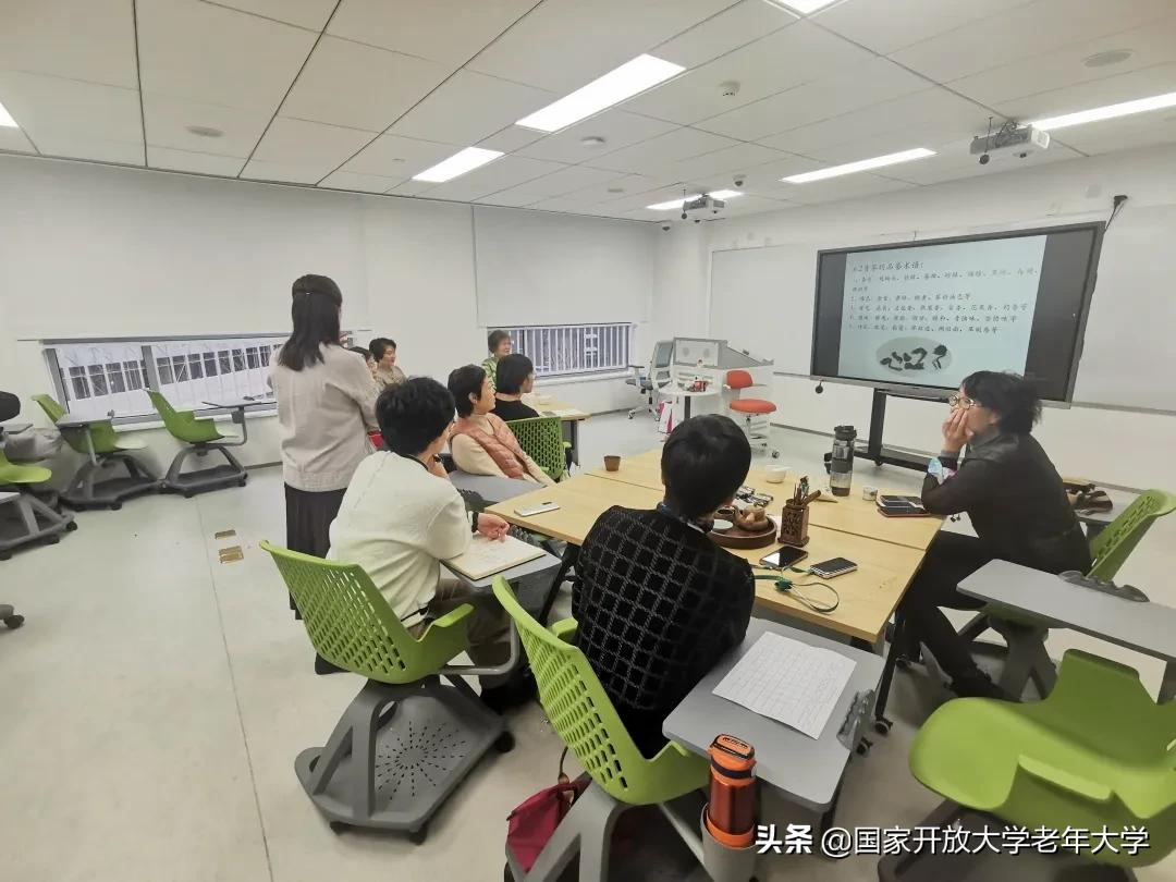 在校园·第九周 | 学习热情会“传染”，跟学员们一起跳起来