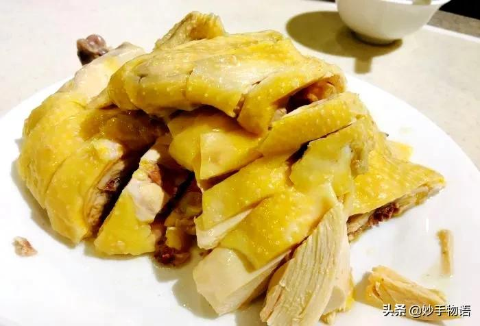 中国各省市十大经典名菜集锦,看看你家乡哪道菜榜上有名?