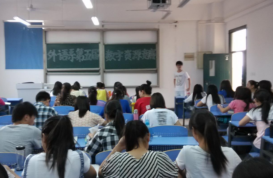 国内“语言类高校”排行榜，外院表现“亮眼”，榜首实至名归