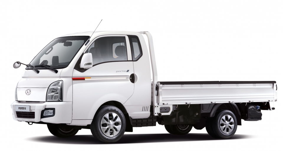 「韩系动向554」韩国车市11月销量排行,全新起亚狮跑夺冠_太平洋号