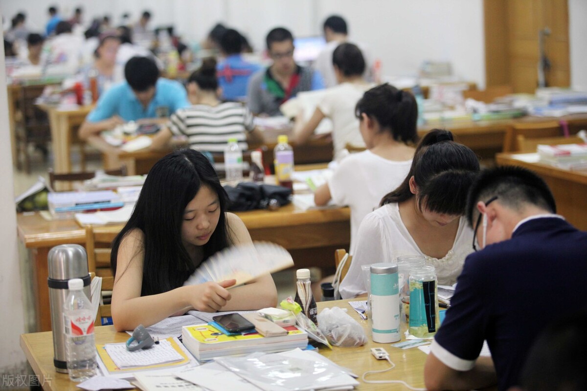 研究生被录取后有“新要求”，考研党要注意了