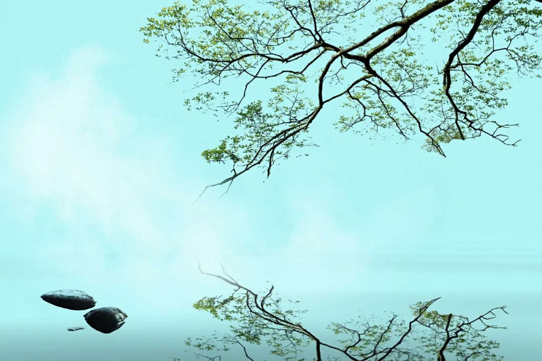 20首六言古诗，小众又绝美