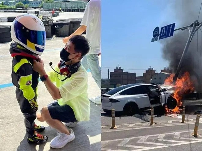 专家谈新能源汽车燃烧风险，充电100%比充电90%起火概率高十倍