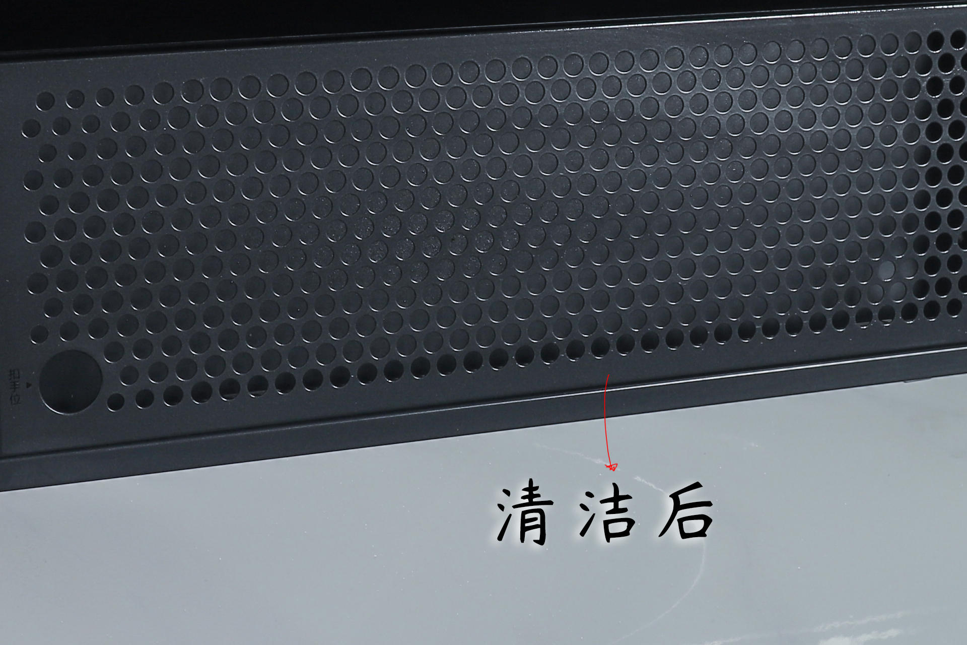 小米真王炸！避坑：厨房烟无踪，米家智能变频升降吸油烟机S1测评