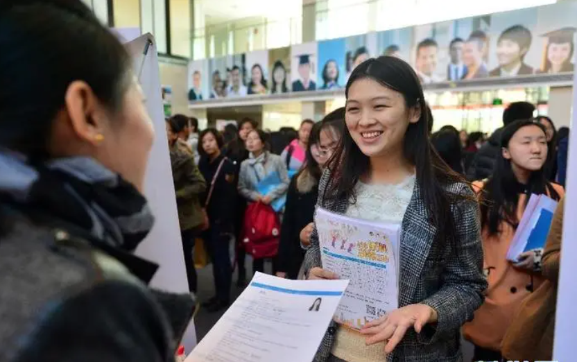 5所大学深受华为认可，校招人数最多达600名，堪称华为储备基地