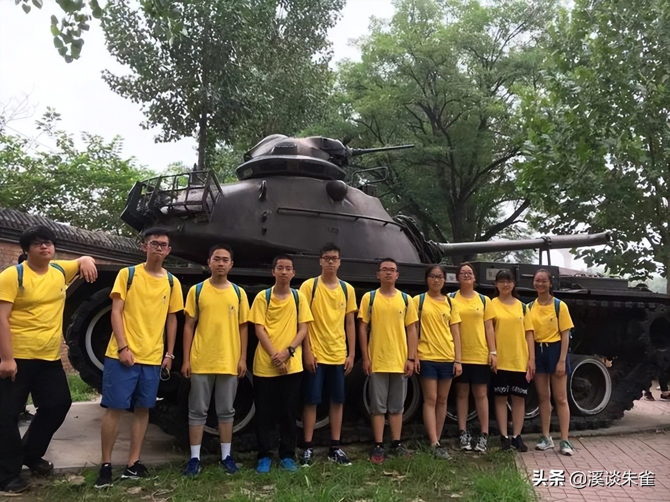 让美国忌惮的七所大学，低调神秘不输清华北大，实力强悍到被制裁