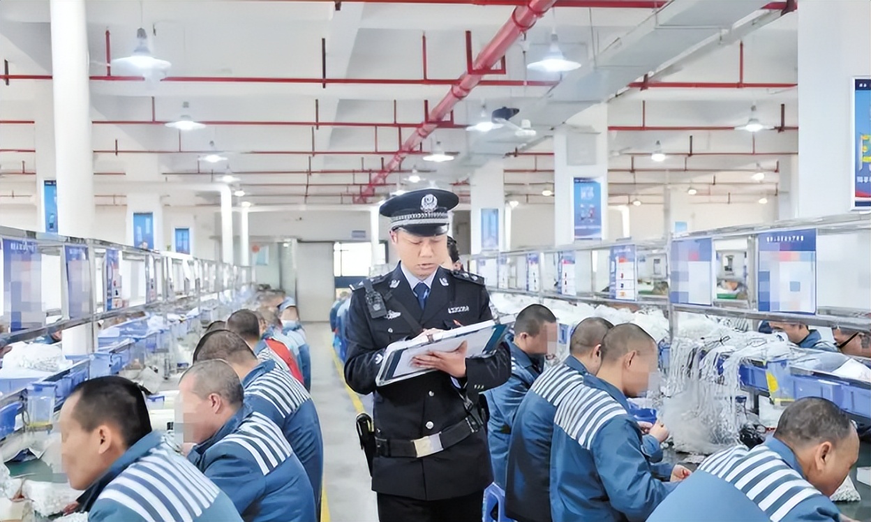 这所警校有点厉害，面向初中生招生，五年制毕业后还有入警优势