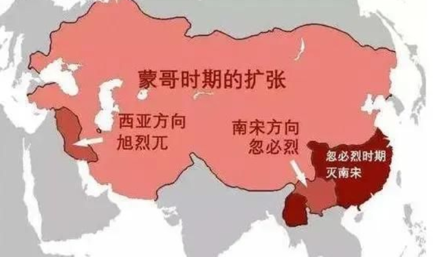 法国有一波斯国书，盖着10个字的汉文印章，伊朗曾是中国的附属国
