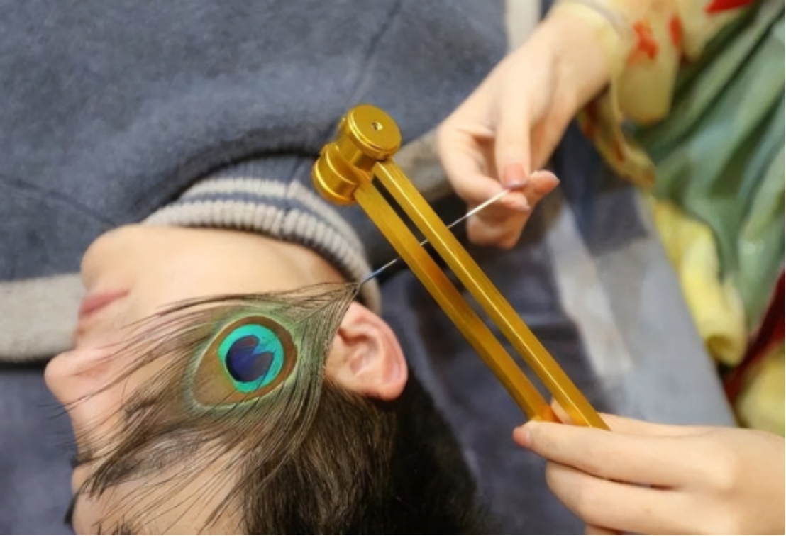 采耳还是采花?披着养生外衣打"擦边",相关部门:不允许躺采