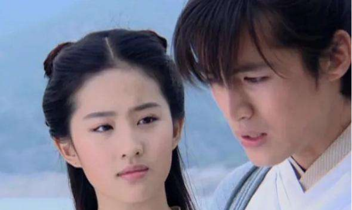 2005年神仙电视剧打架的一年，哪部电视剧是你的心头爱？