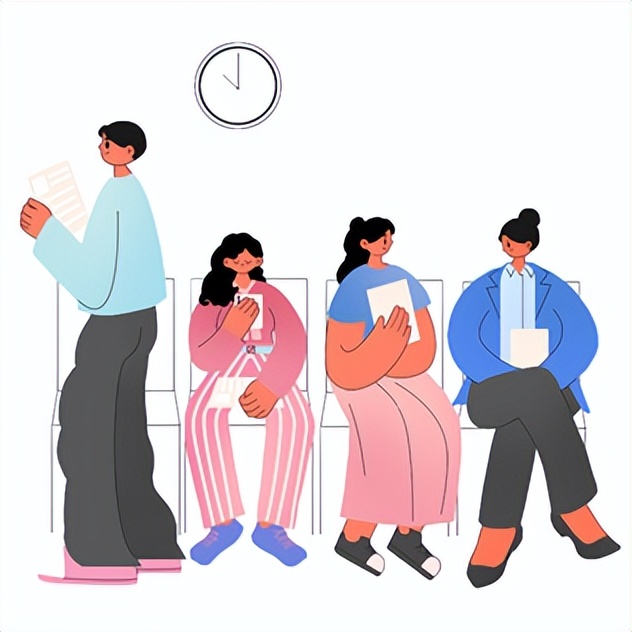 写简历之前，你需要对自己做一个自我评估