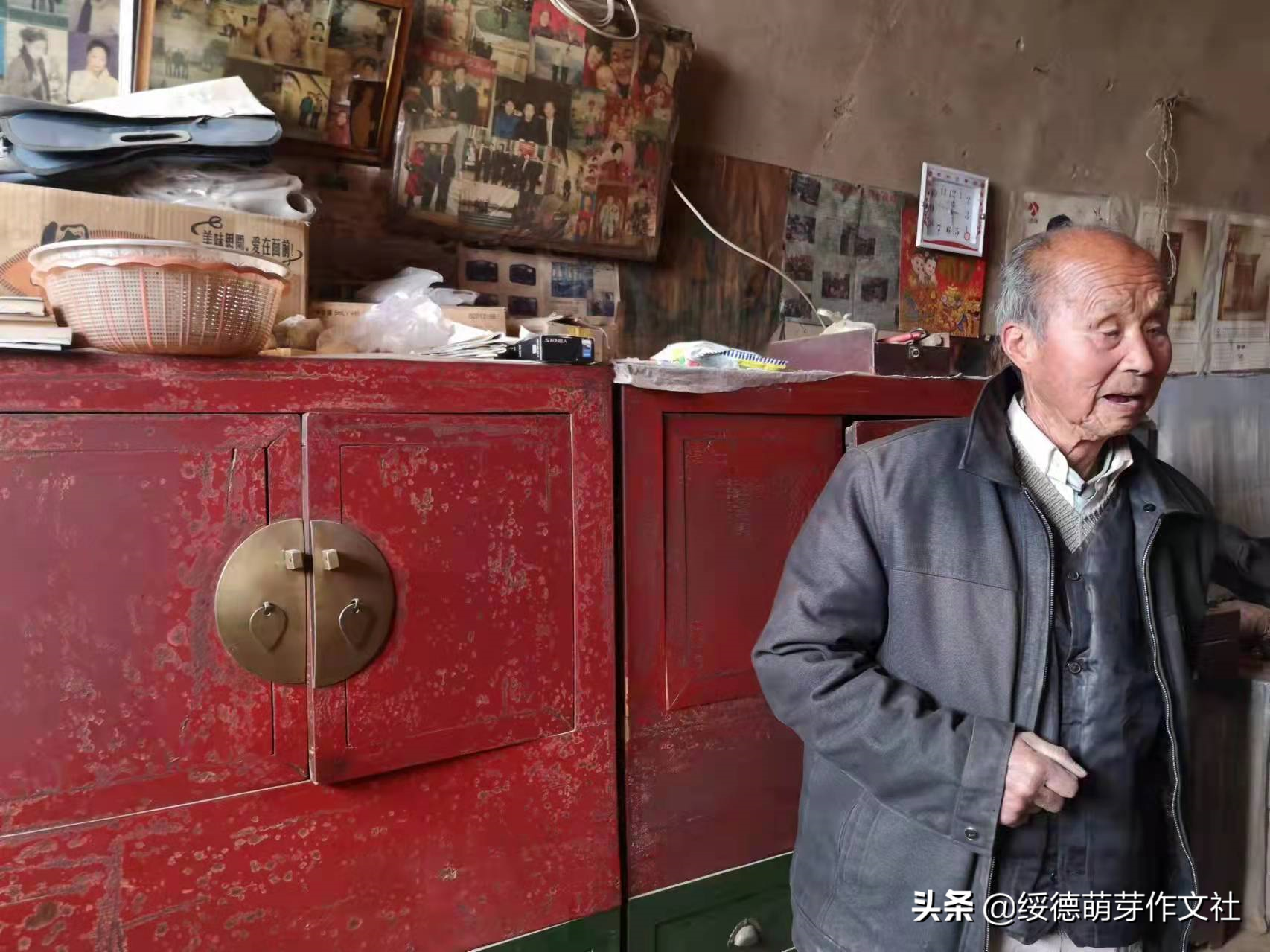 绥德王文瑜，赵家砭张家山走出的陕北泥塑大师