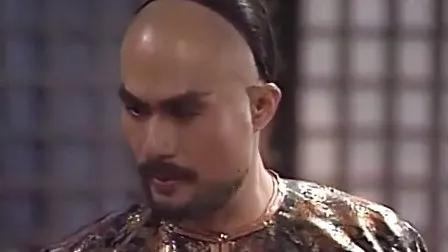 港剧经典《君临天下之血溅太和殿》江华版