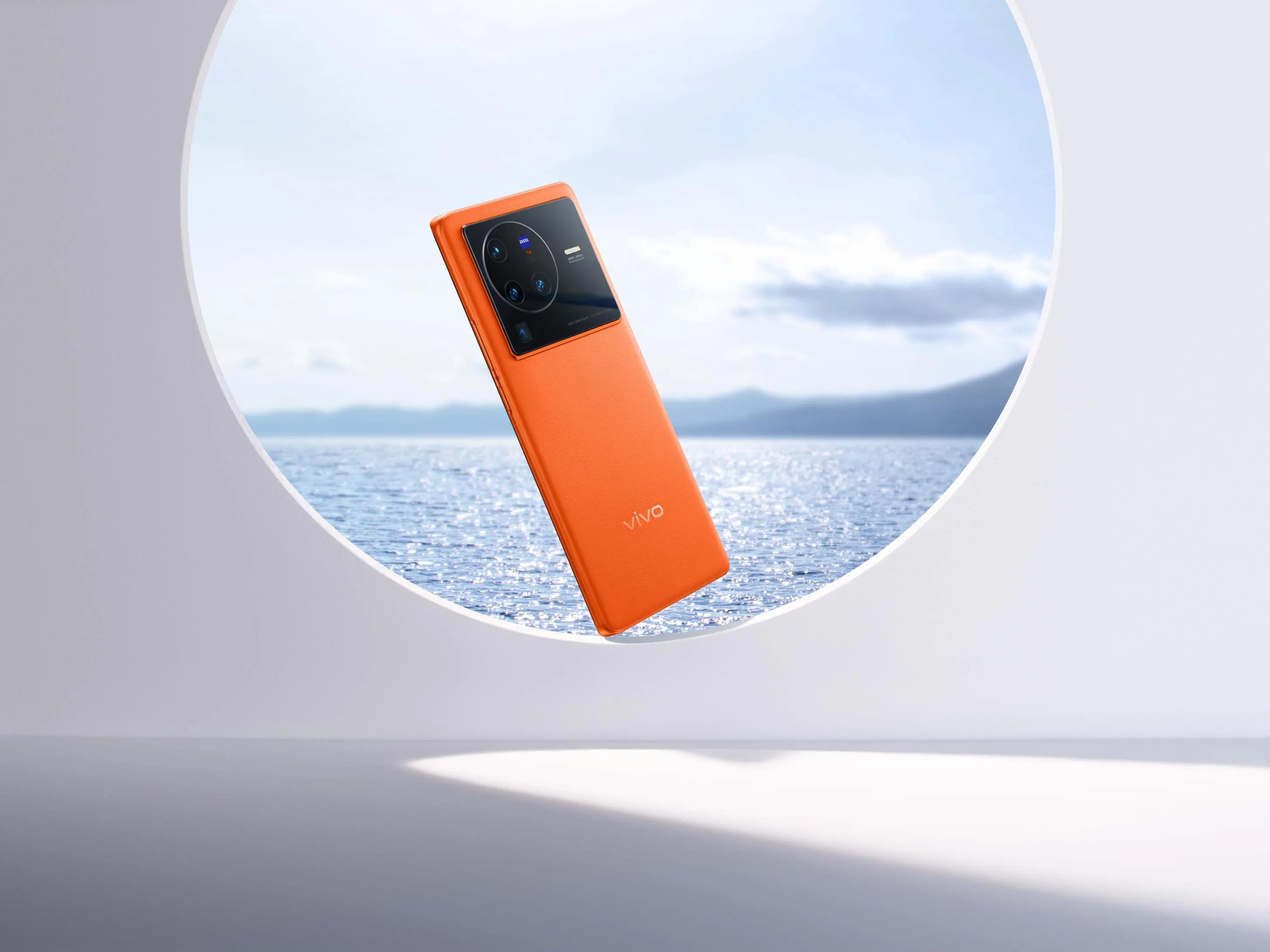 vivo X80 Pro作为上半年旗舰，如今还值得入手吗？带你了解下它