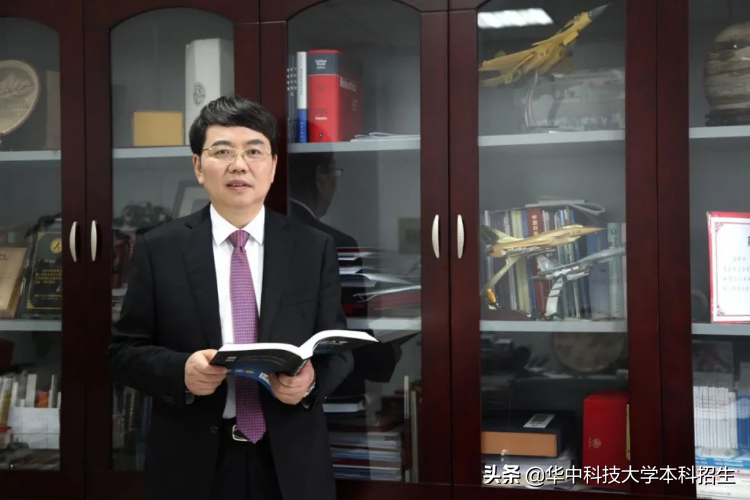 资助直接经费6000万元！华中科技大学院士团队，获批领域“首个”立项！